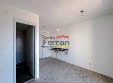 Apartamento · 27m² · 1 Quarto · 1 Vaga · Studio a venda, Belenzinho, Condomínio Max Belém, metrô Belém, 01 dormitório, su