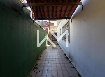 Casa · 250m² · 3 Quartos · 2 Vagas · Sobrado 3 Dorms (1 Suíte), 4 Banheiros, 2 Vagas e Quintal — Jardim Bom Clima, Guarulhos