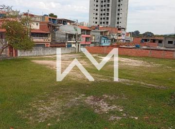 Terreno · 2123m² · 3 Quartos · TERRENO PLANO PARA VENDA — 2.000m² VILA IMACULADA - GUARULHOS