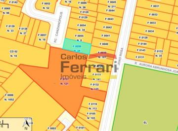 Terreno · 2324m² · Terreno 2.300 m² próximo ao metro Tucuruvi