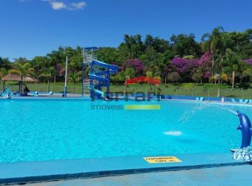 Casa · 60m² · 2 Quartos · 1 Vaga · VENDE CASA COM 2 DORMITÓRIOS NO CLUBE DE CAMPO ITATIBA