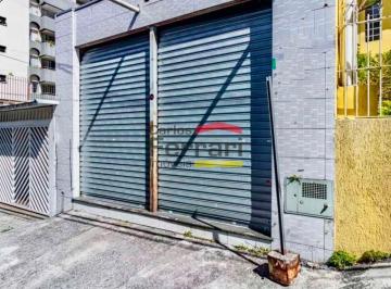 Comercial · 134m² · 2 Vagas · Ponto Comercial para Locação na Vila Ester | 134 m² | Zona Norte de São Pau