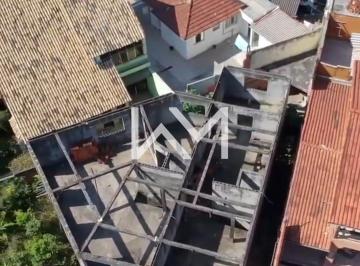Terreno · 270m² · TERRENO DE ESQUINA COM 270m² NO BAIRRO SANTA MENA – GUARULHOS/SP