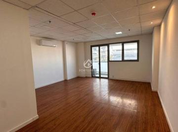 Comercial · 39m² · 2 Vagas · Salas Comerciais, Santo Amaro - São Paulo
