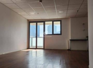 Comercial · 43m² · 2 Vagas · Salas Comerciais, Santo Amaro - São Paulo