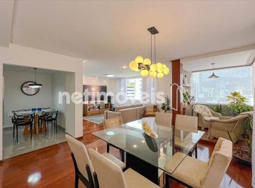 Sala · Apartamento de 3 quartos à venda no Buritis!