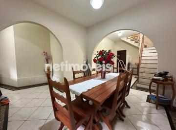 Sala de jantar · Ótima casa de 5 quartos no Santa Efigênia