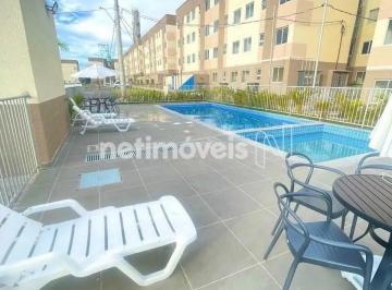 Piscina · Apartamento 2 Quartos Arvoredo ll