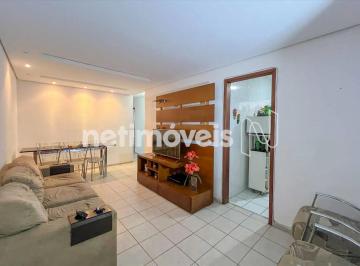 Sala · Apartamento de 4 quartos à venda no Buritis com 2 vagas