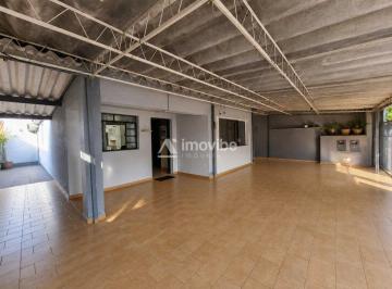Casa · 138m² · 4 Quartos · 2 Vagas · CASA À VENDA COM EDICULA NO CIDADE JARDIM EM AMERICANA SP