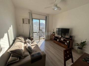 Apartamento · 69m² · 2 Quartos · 1 Vaga · Alugo excelente apartamento na Rua Barão de Cotegipe - Vila Isabel! Possui 75 m2, 2 quartos, varanda