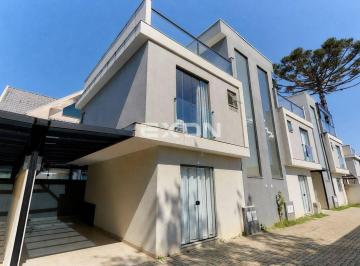 Casa · 115m² · 2 Quartos · 1 Vaga · Sobrado no Alto Boqueirão em condomínio