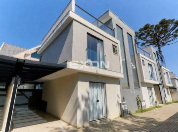 Casa · 115m² · 2 Quartos · 1 Vaga · Sobrado no Alto Boqueirão em condomínio