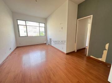 Apartamento · 90m² · 2 Quartos · Apartamento a venda - Rua Conde de Bonfim - sala em 2 ambientes, 2 quartos, banheiro social, cozinha