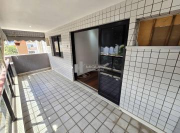 Apartamento · 115m² · 3 Quartos · 2 Vagas · Apartamento a venda área nobre Tijucana - Rua Itacuruça - 2 varandas, sala, 3 quartos/1 súíte, 1 ban