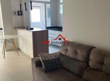 Apartamento · 48m² · 1 Quarto · 1 Vaga · Flat para alugar em Centro de 48.00m² com 1 Quarto, 1 Suite e 1 Garagem