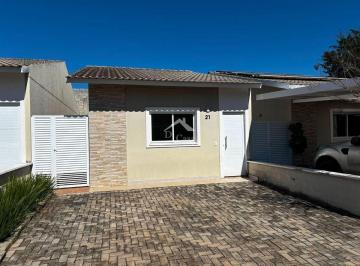 Casa · 154m² · 2 Quartos · 2 Vagas · Casa à venda com 2 quartos, sendo 1 suíte, no condomínio Residencial Bela Vida- Bom Jesus dos Perdõe