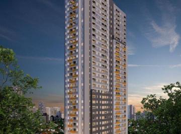Apartamento · 25m² · 1 Quarto · Mundo Apto Alto da Mooca | Construtora Mundo Apto | Lançamento | 25 metros | 01 suíte com varanda