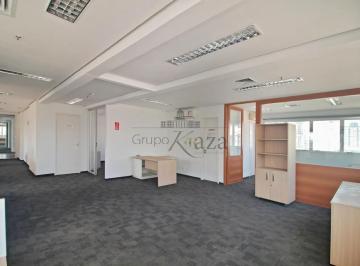 Photo 1 · Conjunto Comercial - Campo Belo - 10 Salas - 320m².(É possível locar somente 5 salas)