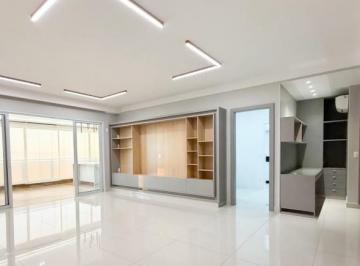 Apartamento · 195m² · 4 Quartos · 4 Vagas · Apartamento para venda em Residencial Alto Do Ipê de 195.00m² com 4 Quartos, 3 Suites e 4 Garagens