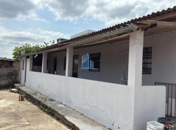 Foto 01 · Casa à venda em Contagem-MG, bairro Retiro: 2 quartos, 2 banheiros, 4 vagas, 360,00 m² de área!