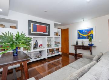 edc9beb9-be87-4997-bc9a-a86fe1f54112 · Apartamento para venda em Pinheiros com 3 quartos, sendo 3 suítes, 159m²