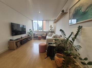 8e61c91b-b2e7-48d8-93f1-18b2c5b2fbee · Apartamento para venda em Pinheiros com 3 quartos, sendo 1 suíte, 140m²