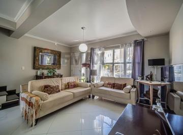 Casa · 86m² · 3 Quartos · 2 Vagas · Sobrado para venda em Jardim Barro Branco de 86.00m² com 3 Quartos, 1 Suite e 2 Garagens