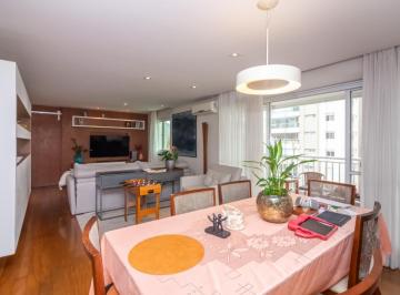 98915604-2569-4f84-84cd-35daa52687a9 · Apartamento para venda em Pinheiros com 3 quartos, sendo 1 suíte, 120m²