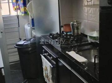Apartamento · 52m² · 2 Quartos · 1 Vaga · Apartamento à venda, 52M²,2 dormitórios, 1 vaga coberta. Novo Horizonte/ Jundiaí-São Paulo.