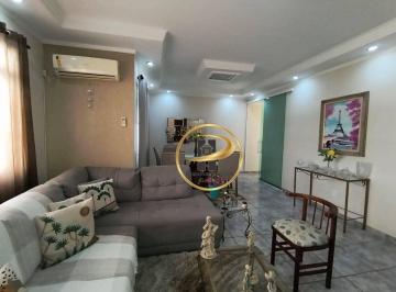 Apartamento · 122m² · 2 Quartos · 1 Vaga · Apartamento para venda em Vila Matias de 122.00m² com 2 Quartos, 1 Suite e 1 Garagem