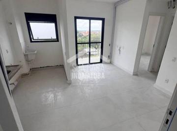 Apartamento · 46m² · 2 Quartos · 4 Vagas · Apartamento com 2 vagas - Viva Parque