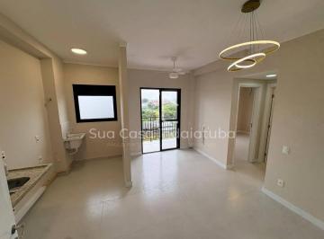 Apartamento · 46m² · 2 Quartos · 2 Vagas · Apartamento com 2 vagas - Viva Parque