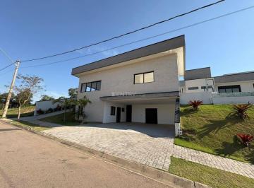 Casa · 378m² · 5 Quartos · 6 Vagas · Casa de alto padrão à venda no Condomínio Terras do Alvorada - Jundiaí/SP