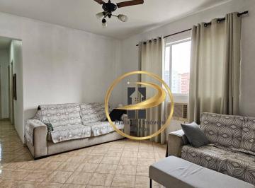 Apartamento · 70m² · 2 Quartos · 1 Vaga · Apartamento para venda em Vila Matias de 70.00m² com 2 Quartos e 1 Garagem