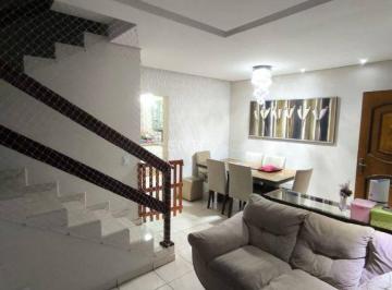 Casa · 160m² · 3 Quartos · 2 Vagas · Sobrado com 3 quartos, Parque Cidade Jardim II - Jundiaí