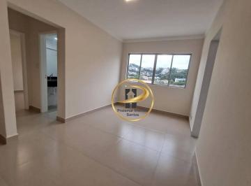 Apartamento · 49m² · 1 Quarto · 1 Vaga · Apartamento para venda em Vila Matias de 49.00m² com 1 Quarto e 1 Garagem