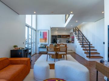 92cfddaf-c291-4b10-b4e9-bb0aa4ea9011 · Loft para venda em Panamby com 1 quarto, sendo 1 suíte, 82m²