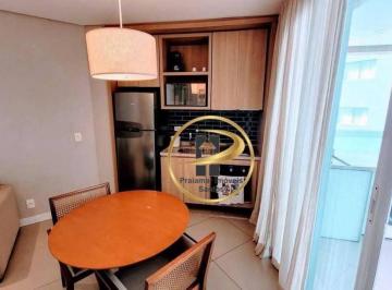 Apartamento · 45m² · 1 Quarto · 1 Vaga · Flat para venda em José Menino de 45.00m² com 1 Quarto e 1 Garagem
