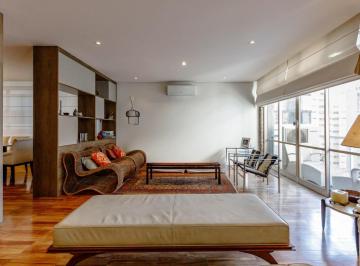 74b0e916-f71d-4dd5-9c3f-daad9166f1ea · Apartamento para venda em Jardim Paulista com 3 quartos, sendo 3 suítes, 224m²