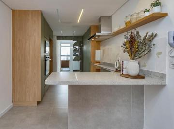 715c407d-9431-4df8-a847-8a4a9e24b9ce · Apartamento para venda em Pinheiros com 3 quartos, sendo 1 suíte, 91m²