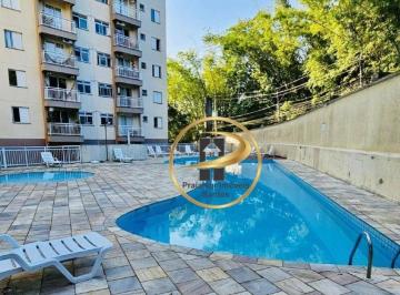 Apartamento · 53m² · 2 Quartos · 1 Vaga · Apartamento para venda em Morro De Nova Cintra de 53.00m² com 2 Quartos e 1 Garagem