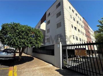 Apartamento · 46m² · 2 Quartos · 1 Vaga · Apartamento para venda em Vila Tibério de 46.00m² com 2 Quartos e 1 Garagem