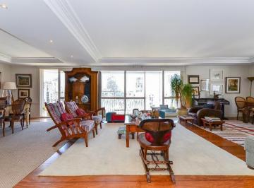2e85bbe5-a793-4c6d-a8c4-e07a5851ee35 · Apartamento para venda em Jardim Paulista com 3 quartos, sendo 3 suítes, 241m²