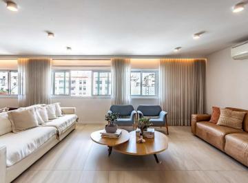 d4c2fd0a-e651-4385-be06-7935e8163aab · Apartamento para venda em Jardim Paulista com 3 quartos, sendo 1 suíte, 176m²