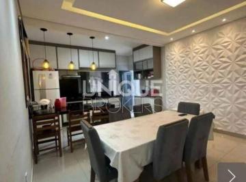 Casa · 150m² · 6 Quartos · 3 Vagas · Casa com 6 quartos, Jardim Residencial Veneza - Indaiatuba