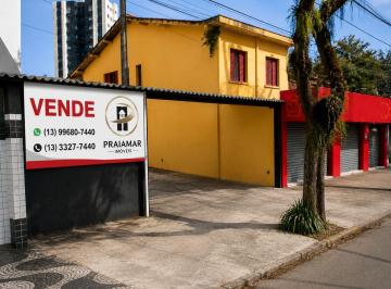 Terreno · 305m² · Terreno en Condomínio para venda e aluguel em Gonzaga de 305.00m²