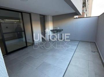 Apartamento · 126m² · 3 Quartos · 2 Vagas · Apartamento Garden à venda no Residencila Bellacqua em Jundiaí - SP.