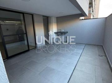 Apartamento · 126m² · 3 Quartos · 2 Vagas · Apartamento Garden à venda no Residencila Bellacqua em Jundiaí - SP.