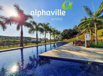 Terreno · 450m² · Lote/Terreno, Alphaville Jundiaí - Jundiaí